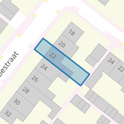 Perceel NDN00-F-1318