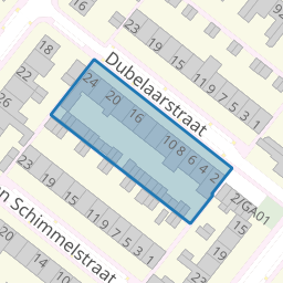 Perceel NDN00-F-1324