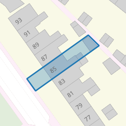 Perceel NDN00-F-1347