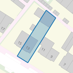 Perceel NDN00-F-1369