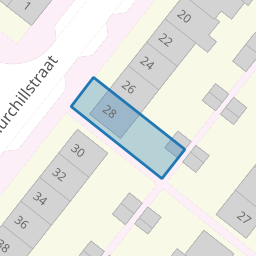 Perceel NDN00-F-1390