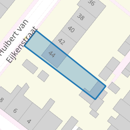 Perceel NDN00-F-1396