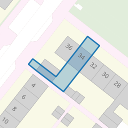 Perceel NDN00-F-1399