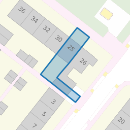 Perceel NDN00-F-1402