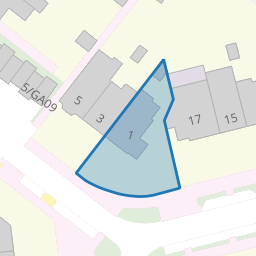 Perceel NDN00-F-1418