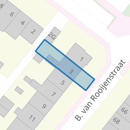 Perceel NDN00-F-1443