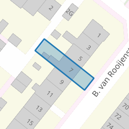 Perceel NDN00-F-1445