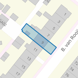 Perceel NDN00-F-1446