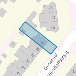 Perceel NDN00-F-1447