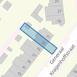 Perceel NDN00-F-1448