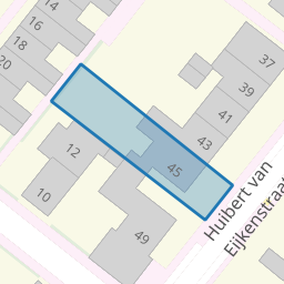 Perceel NDN00-F-1464