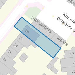 Perceel NDN00-F-1476