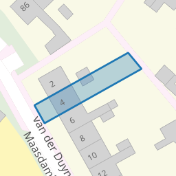 Perceel NDN00-F-1498