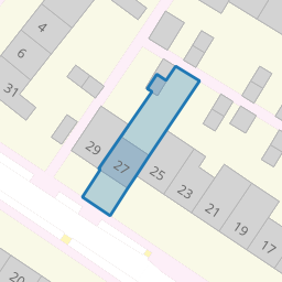 Perceel NDN00-F-1504