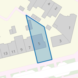 Perceel NDN00-F-1513