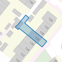 Perceel NDN00-F-1521