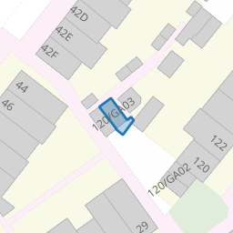 Perceel NDN00-F-1527