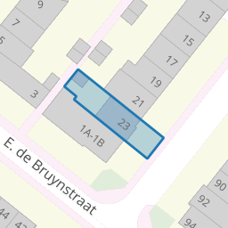 Perceel NDN00-F-1554