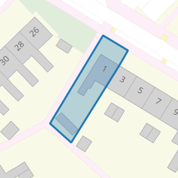 Perceel NDN00-F-1565