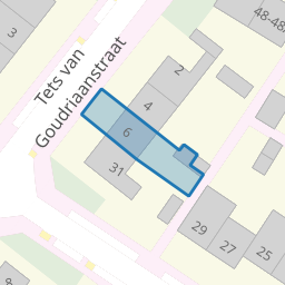 Perceel NDN00-F-1596