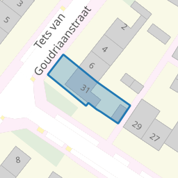 Perceel NDN00-F-1597