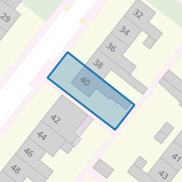 Perceel NDN00-F-1599