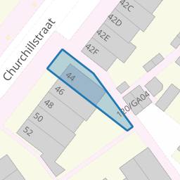 Perceel NDN00-F-1631