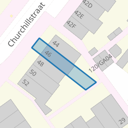 Perceel NDN00-F-1632