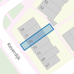 Perceel NDN00-F-1638