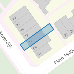 Perceel NDN00-F-1640