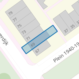 Perceel NDN00-F-1641