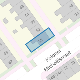 Perceel NDN00-F-1651