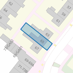 Perceel NDN00-F-1657