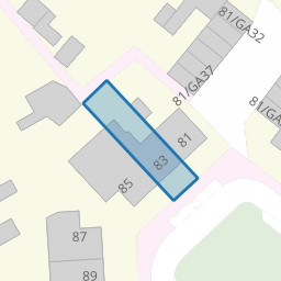 Perceel NDN00-F-1663