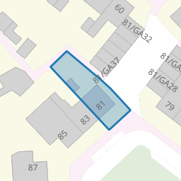 Perceel NDN00-F-1664