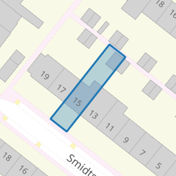 Perceel NDN00-F-1683