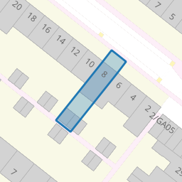 Perceel NDN00-F-1685