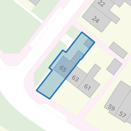 Perceel NDN00-F-1695