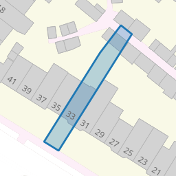 Perceel NDN00-F-1697