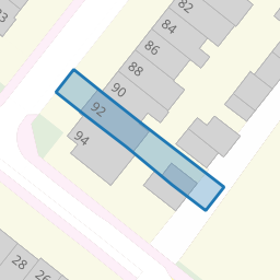 Perceel NDN00-F-1699