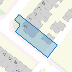 Perceel NDN00-F-1700