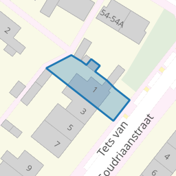 Perceel NDN00-F-1701