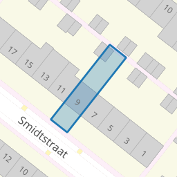 Perceel NDN00-F-1712