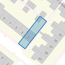 Perceel NDN00-F-1716