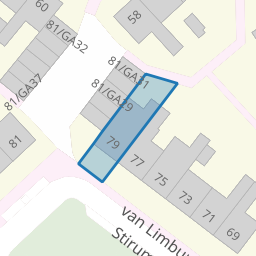 Perceel NDN00-F-1730