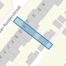 Perceel NDN00-F-1734