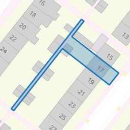 Perceel NDN00-F-1747