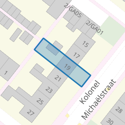 Perceel NDN00-F-1752