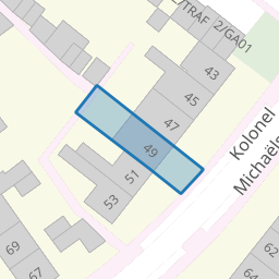 Perceel NDN00-F-1755