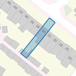 Perceel NDN00-F-1770